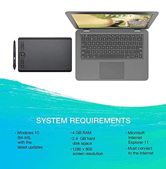 Corel Painter 2021 Education Edition Separate Japanese Manual Japanese Instruction Manual Included [product] &