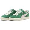 Puma Clyde Og Unisex Vine Warm White Sneakers 391962-10