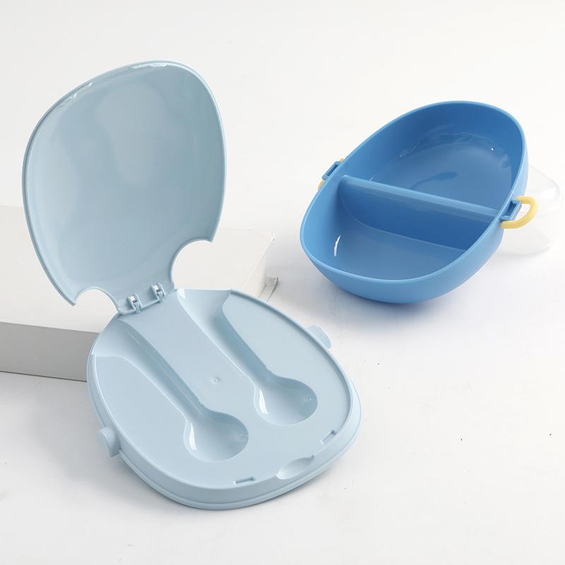 1 Set Niedliche Baby Kleinkind Essplatte Keine Teller Für Kinder Babys