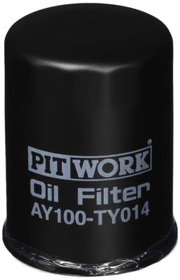 PITWORK AY100-TY014-01 Filter Genuine Nissan Parts