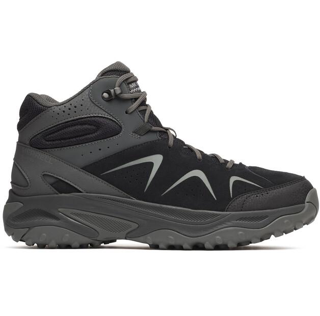Треккинговые ботинки Merrell Yokota 3 Mid GTX