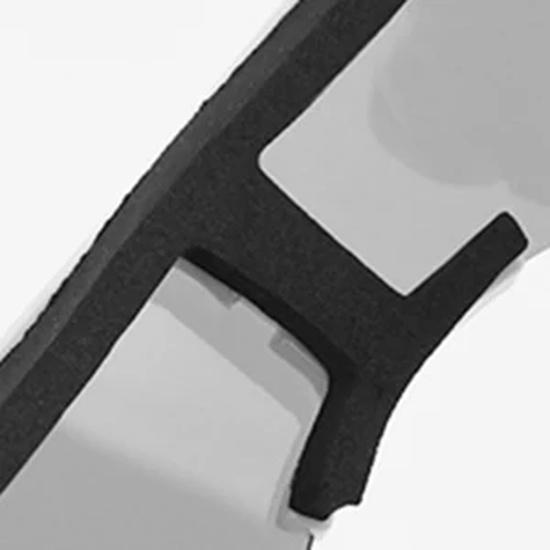 Hundebrille für kleinen Hund Hündchen-Brille mit verstellbaren Riemen Anti-UV Hunde-Sonnenbrille Winddichter Augenschutz