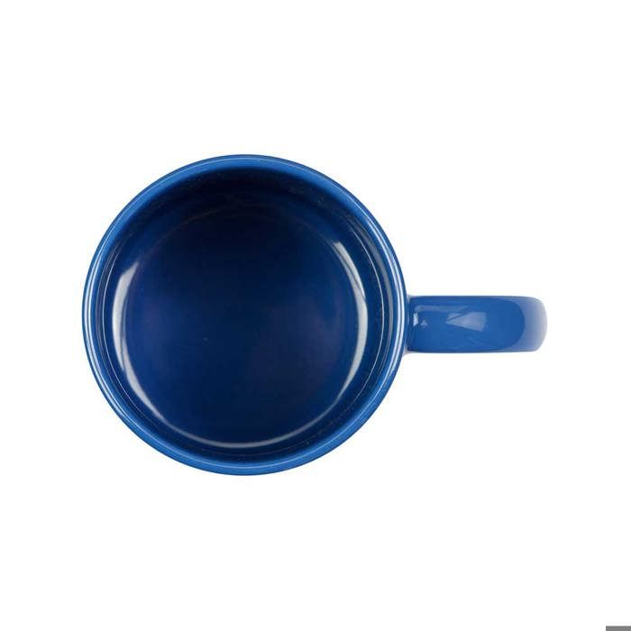 Tasse - Sonic Face - Bleu - Taille Unique