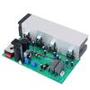 TDA7294 PRO Digital Power Amplifier Board Dual Channel 200Wx2 DC22-32V High-Power Assembled Home Speaker Module