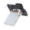 Rezistor Motor Suflantă HVAC 97128‑3K000 Rezistor Motor Suflantă Încălzire pentru Elantra 2007‑2013