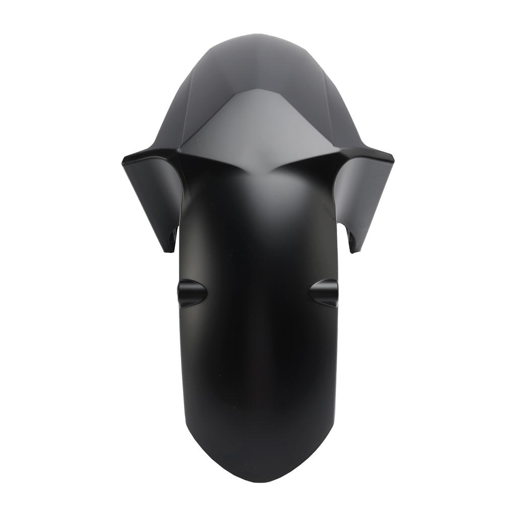 Front Fender Mudguard Fairing For Kawasaki Versys 650 1000 1100 2019-2026 Matt Black