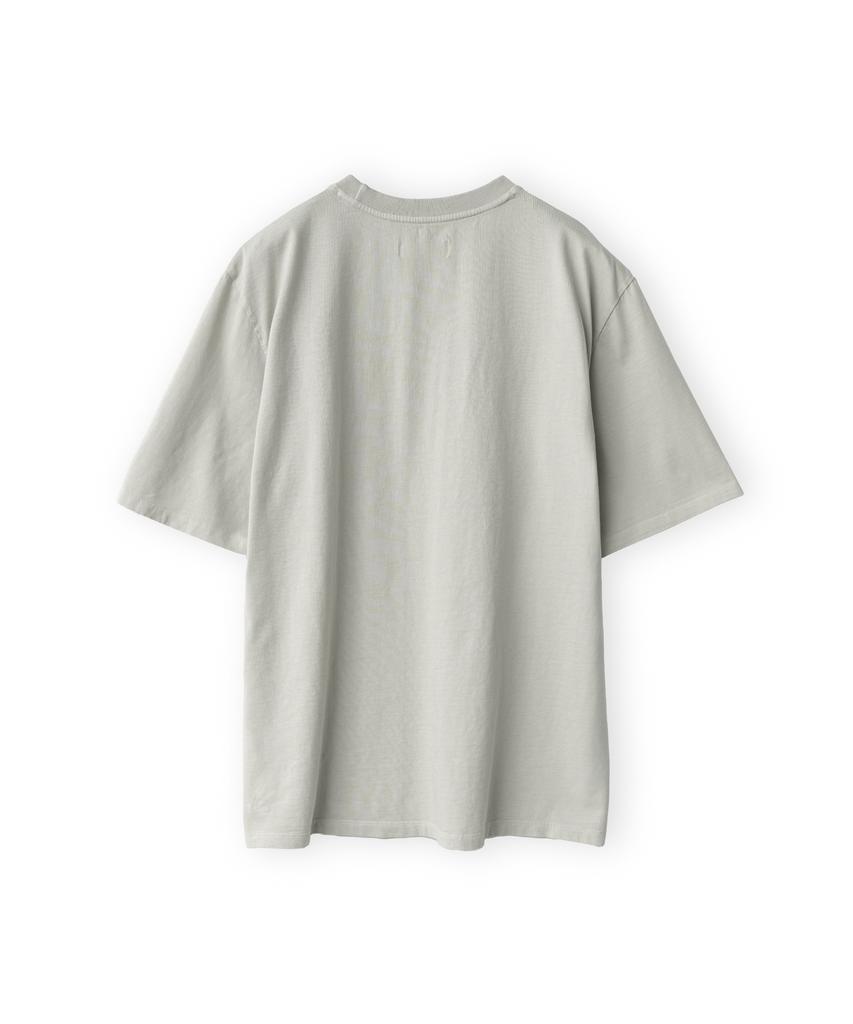 Beulaunyadeu Washed T-Shirt, Stone