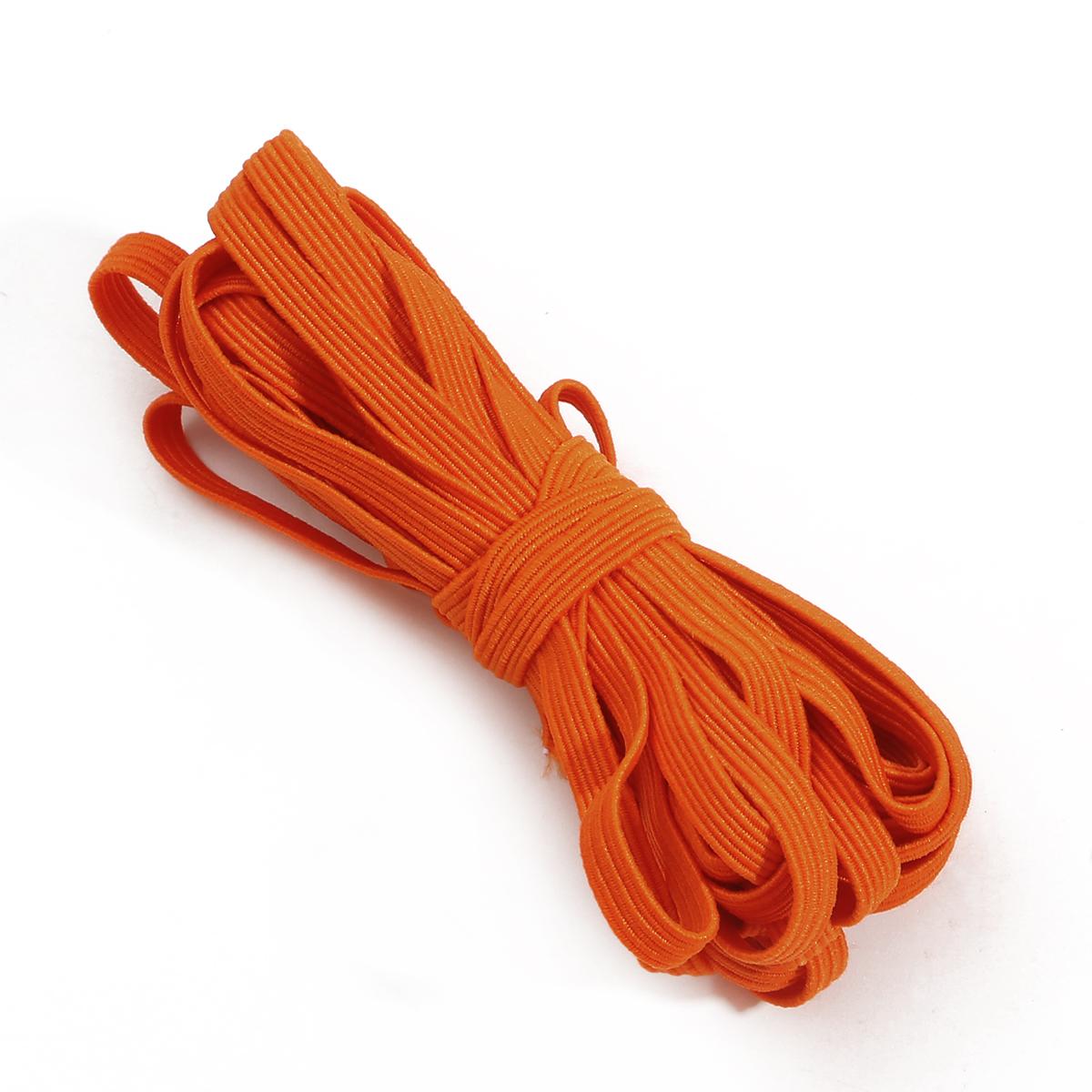 

5 метров/рулон красочная эластичная лента, резиновая лента, эластичная лента, эластичная линия