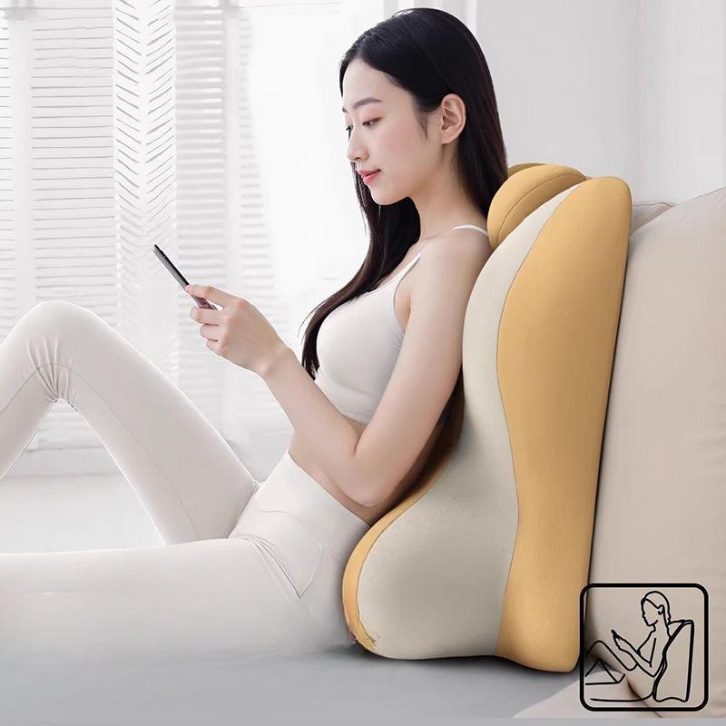 Memory Cotton Cushion Sleeping Pillow Lying On The Bed Multi-functional Pillow Sleep On The Stomach Playing Mobile Phone Cushion