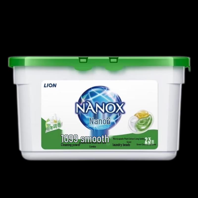 Lion Family Mundpflege 9-teiliges Set