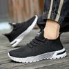Fashion Legitimate Leather Thick-heeled Boots Size 33 Casual Shoes Size 47 Men Sneakers Size 37 Sport Loafersy Industrial Sewing