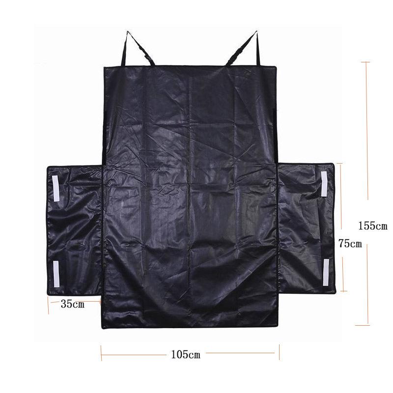 Waterproof Trunk Pet Car Mat Cushion