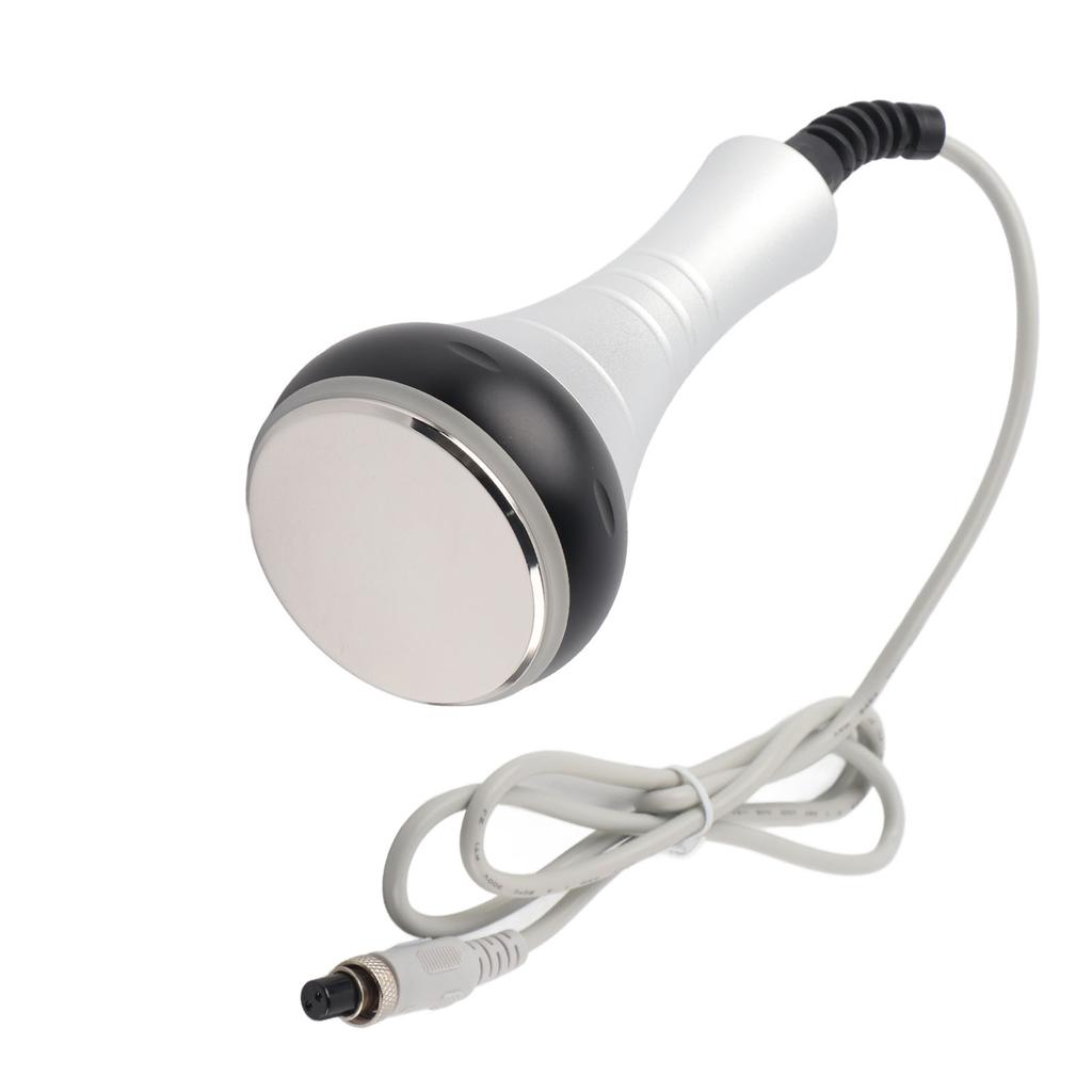 Sonda do kawitacji 40K RF Wyszczuplanie ciała Maszyna do kawitacji tłuszczu Kształtowanie ciała Wyszczuplanie Akcesorium do maszyny