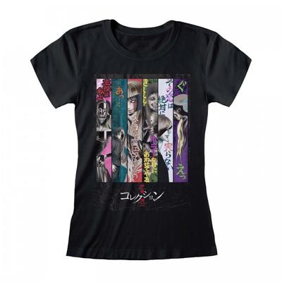 Oberteile – T-Shirts