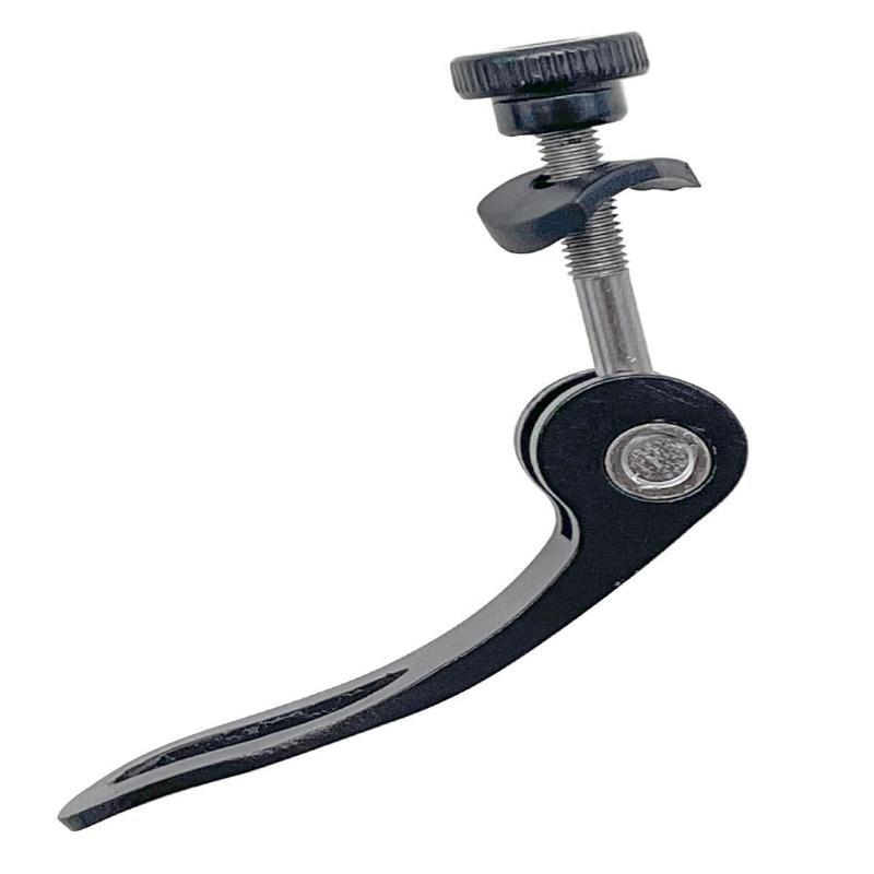 M5 Bike Seatpost Quick Release Clamp Professional Replacement Skewer Bolt Clip for  Road Bicycle Cycling Enthusiasts