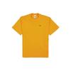 Nike X Kim Jones Air Logo Print Crew Neck Short Sleeve T-Shirt Unisex Tops Orange DC9987-804