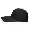 Spring Autumn Men's Embroidered Letter Baseball Cap Middle-Aged Sun Hat Outdoor Sports Visor Hats Fishing Hat Peak Cap