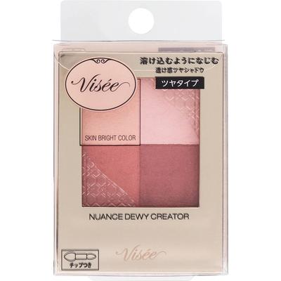 Kose Biseriche Vise Nuance Dewy Creator Pk 3           5g