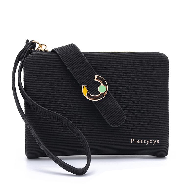 Wallet Women's Short Multi Card Folding Women's Coin Zero Wallet