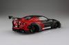 AOSHIMA Liberty Walk Series LB Works R35 Type 2 Plastic Model 1/24 No.13 GT-R Ver.2