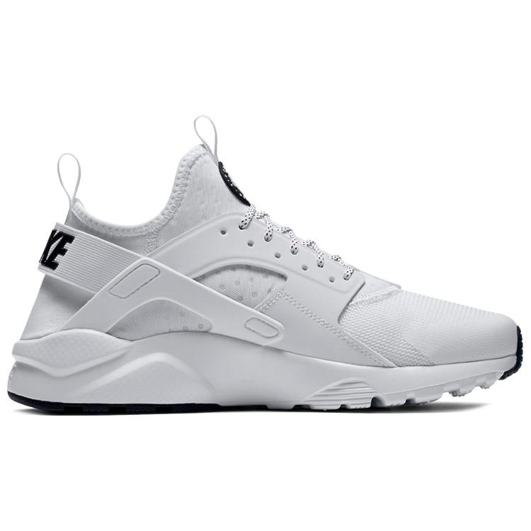 New Nike Air Huarache Run Ultra 'White' 819685-102
