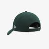 New Era Boston Red Sox Basic Ball Cap Dark Green 15131677