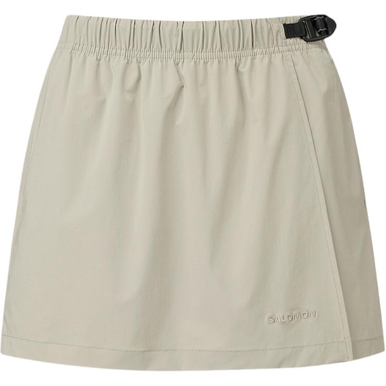 

SALOMON Походная юбка-брюки Уличная модная повседневная юбка Женские юбки C28199 M