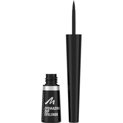 MANHATTAN Manhattan Eyemazing Eyeliner 001 Deep Black 7g