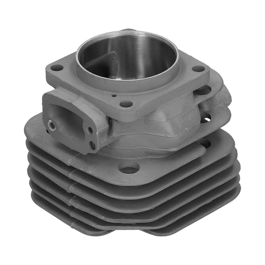 Cylinder Kit for HUSQVARNA 61 268 272 272XP Chainsaw Piston Screw Replacement Parts Set 52mm