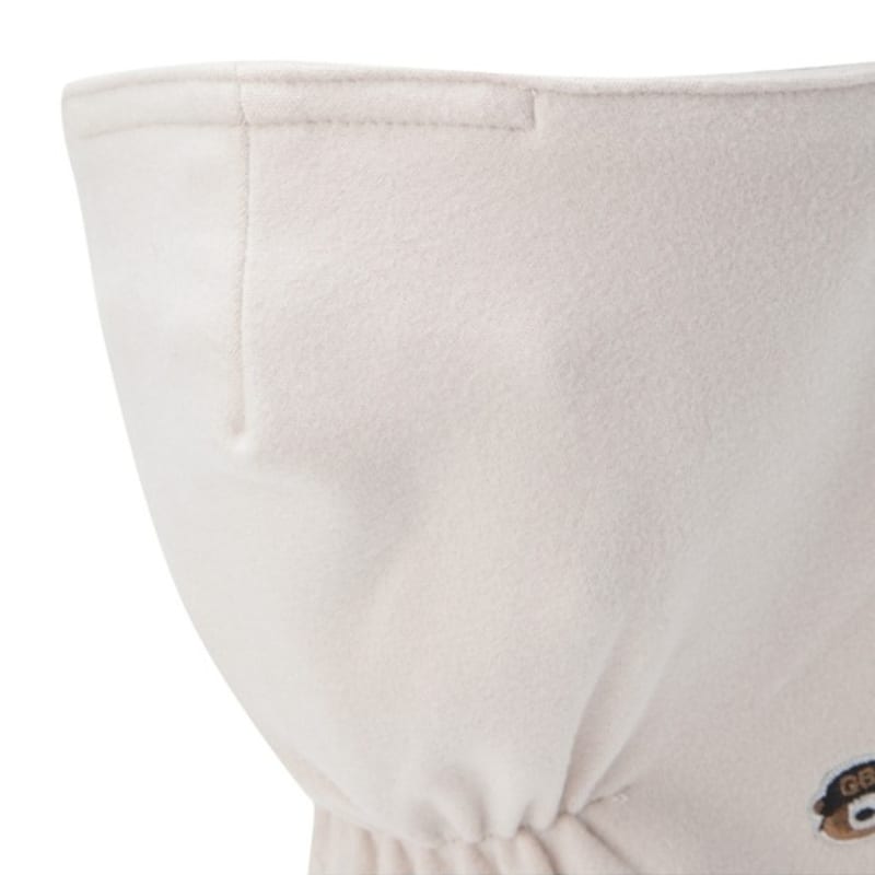 GOLDENER BÄR (W.) Halswärmer G6AKX25712BEX