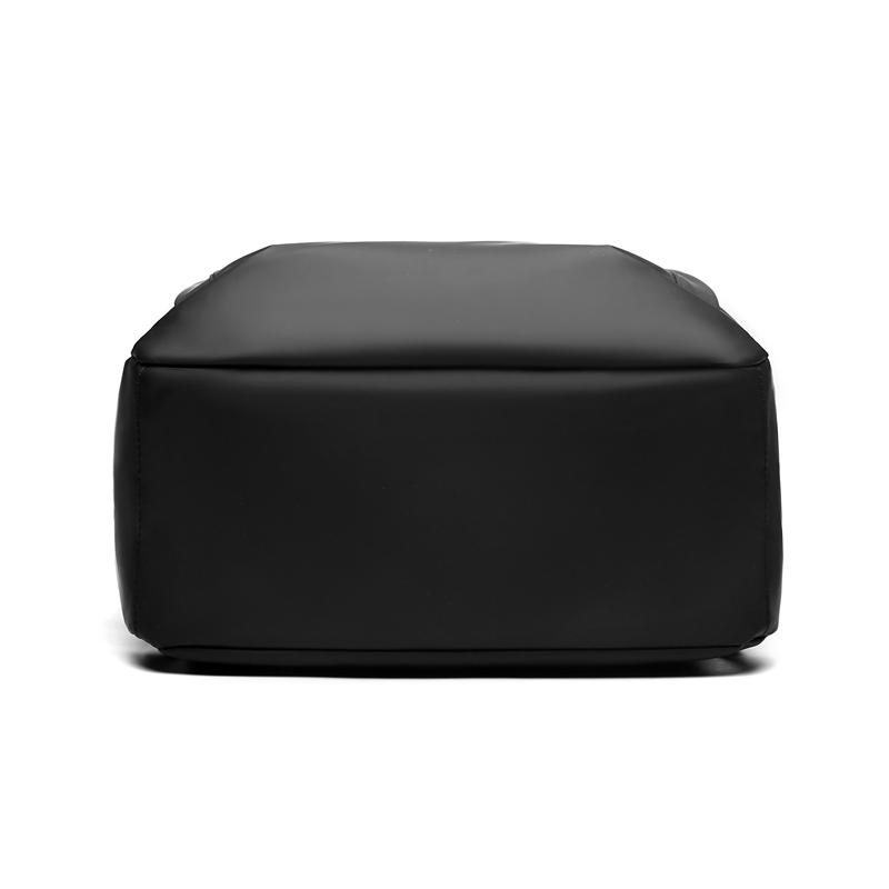 New waterproof casual backpack large capacity business computer bag men's business travel backpack
