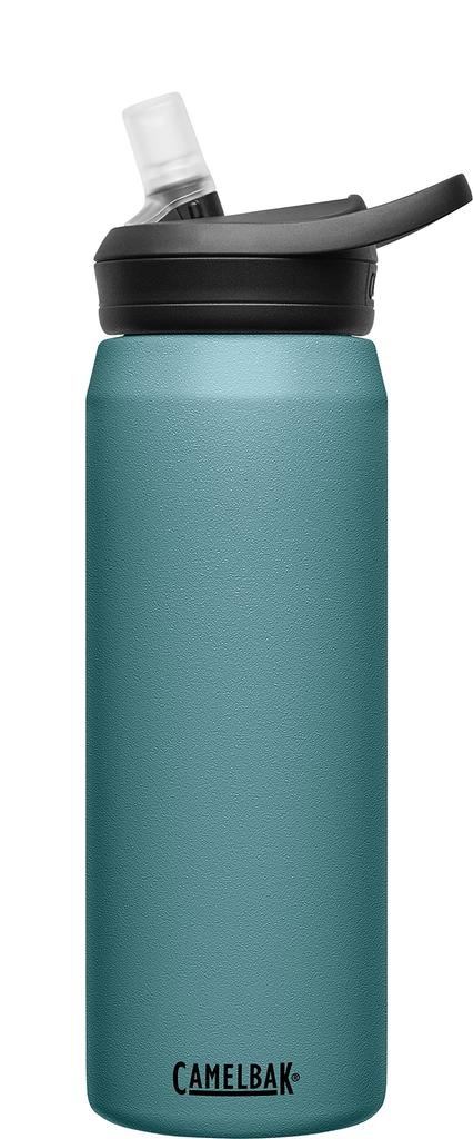 CamelBak Eddy Plus Stainless Steel 600ml Lagoon Vacuum Insulated Water Bottle