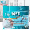 CHAHUA Disposable Thickened Non-woven Shoe Covers