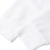 Polo Ralph Lauren Felpa con Cappuccio con Cerniera Manica Lunga Felpe Bambino Bianco 323964134-001