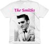 The Smiths T-Shirt Shoplifters World Reproduktion von 1987 Vintage Tee morrissey W