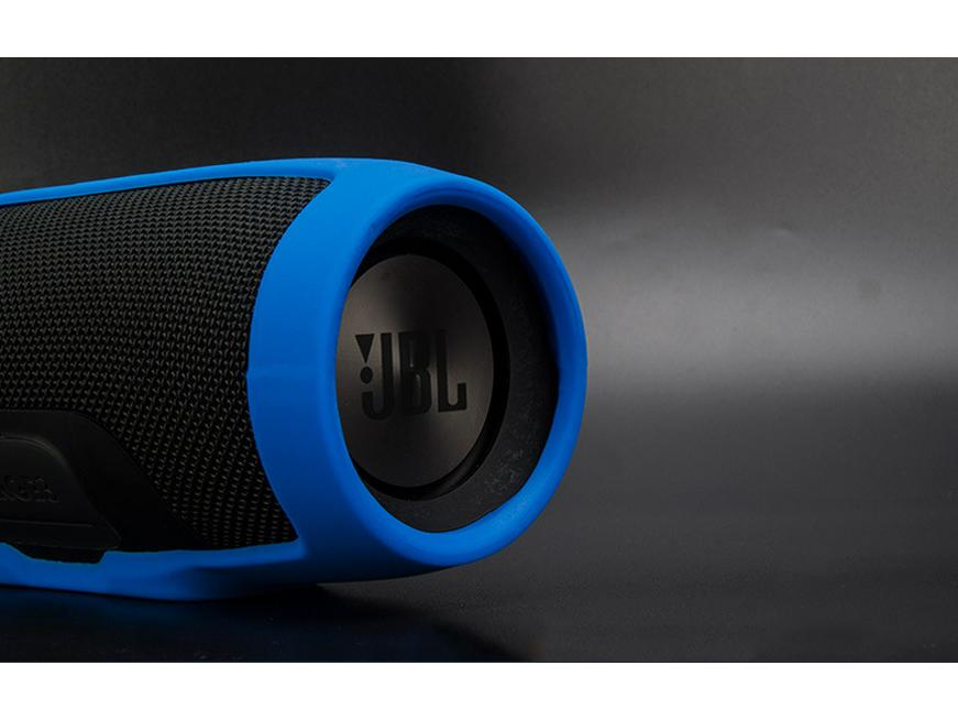 Umweltfreundliche Silikon-Schutzhülle für JBL Charge 3