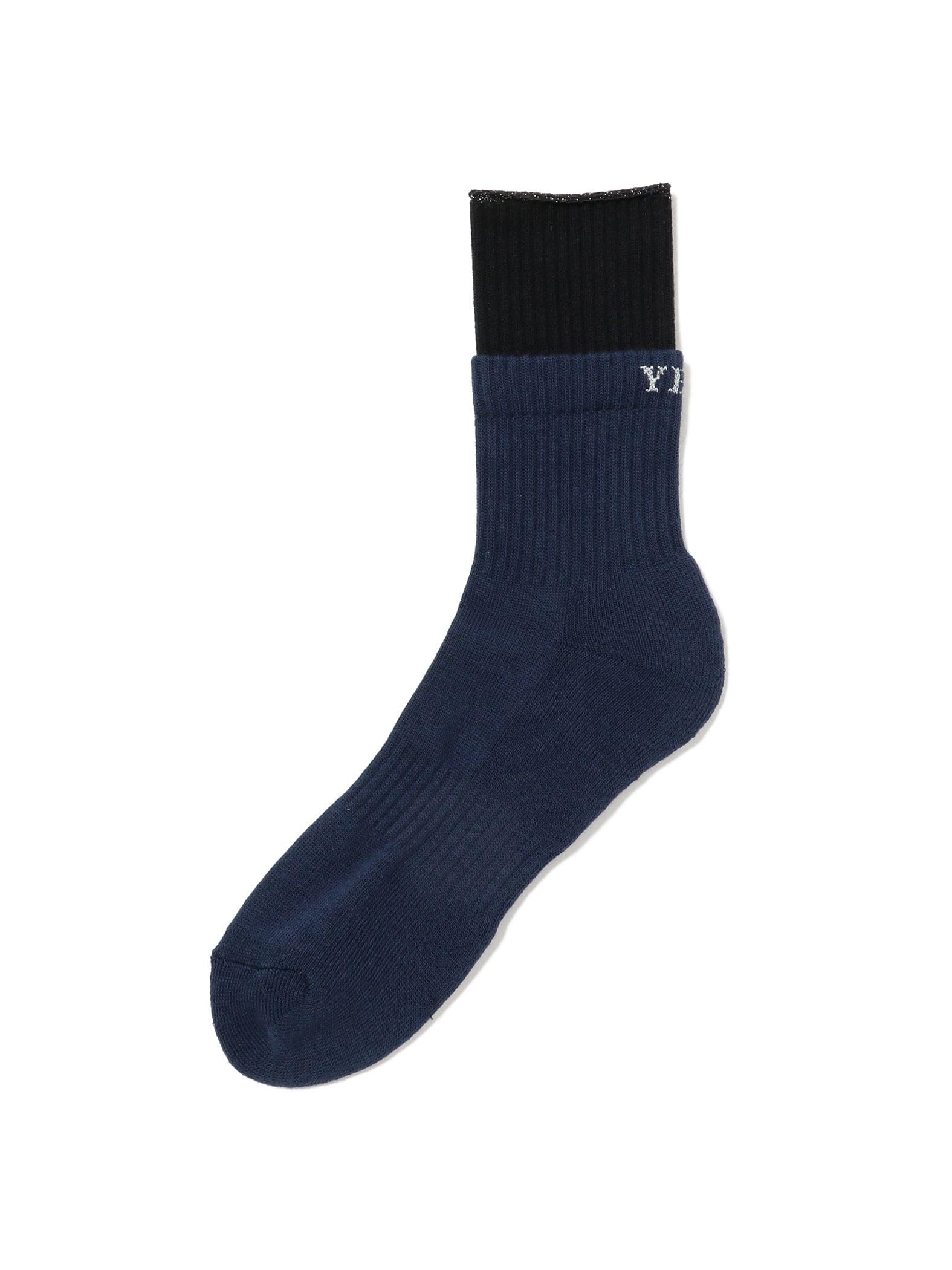 

Носки Beams Boy ROSTER SOX YES NO Носки Темно-синий [Специальный заказ] Женские