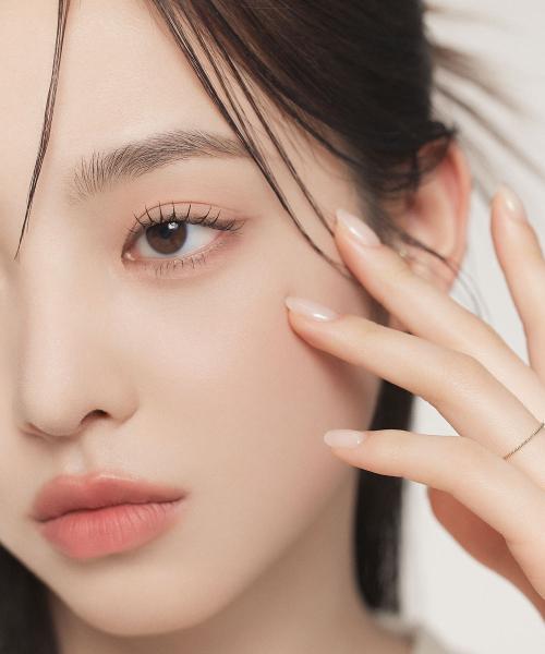 [Mude] Soft Silky Fit Cushion