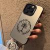 The L-Lord Of The R-Rings Phone Case For Samsung Galaxy A16 A35 A55 A25 A05S A15 A56 A54 A36 A34 A24 A26 A14 4G 5G Matte Cover