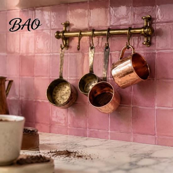 Self-adhesive Wall Stickers for Kitchen Brick Stickers, Self-Adhesive Peel And Stick Backsplash Tiles, Waterproof Scratch Resistant Panels