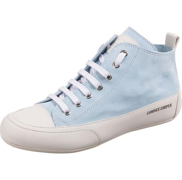 Кроссовки Candice Cooper Mid S