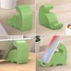Mobile Phone Support 3D Printed Dinosaur Holder, Shape Stand, Holder Universal Dino Cell Mount for Desktop Decoration Home Stand