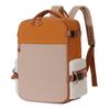 Large Capacity Business Travel Laptop Backpack for Men and Women - School or College Use