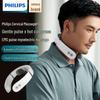 Philips Neck Massager & Bluetooth Speaker Set CN Plug (adapter Included)