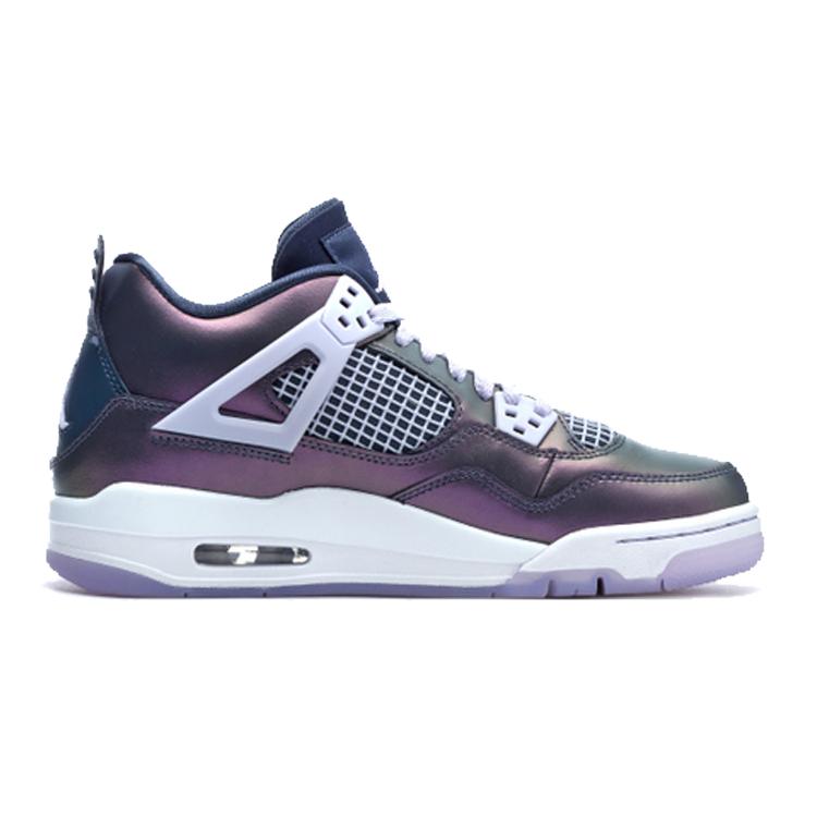 Jordan 4 Retro SE GS Blu Monsoon BQ9043-400
