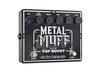 Metal Muff Distortion Effector Electro-Harmonix