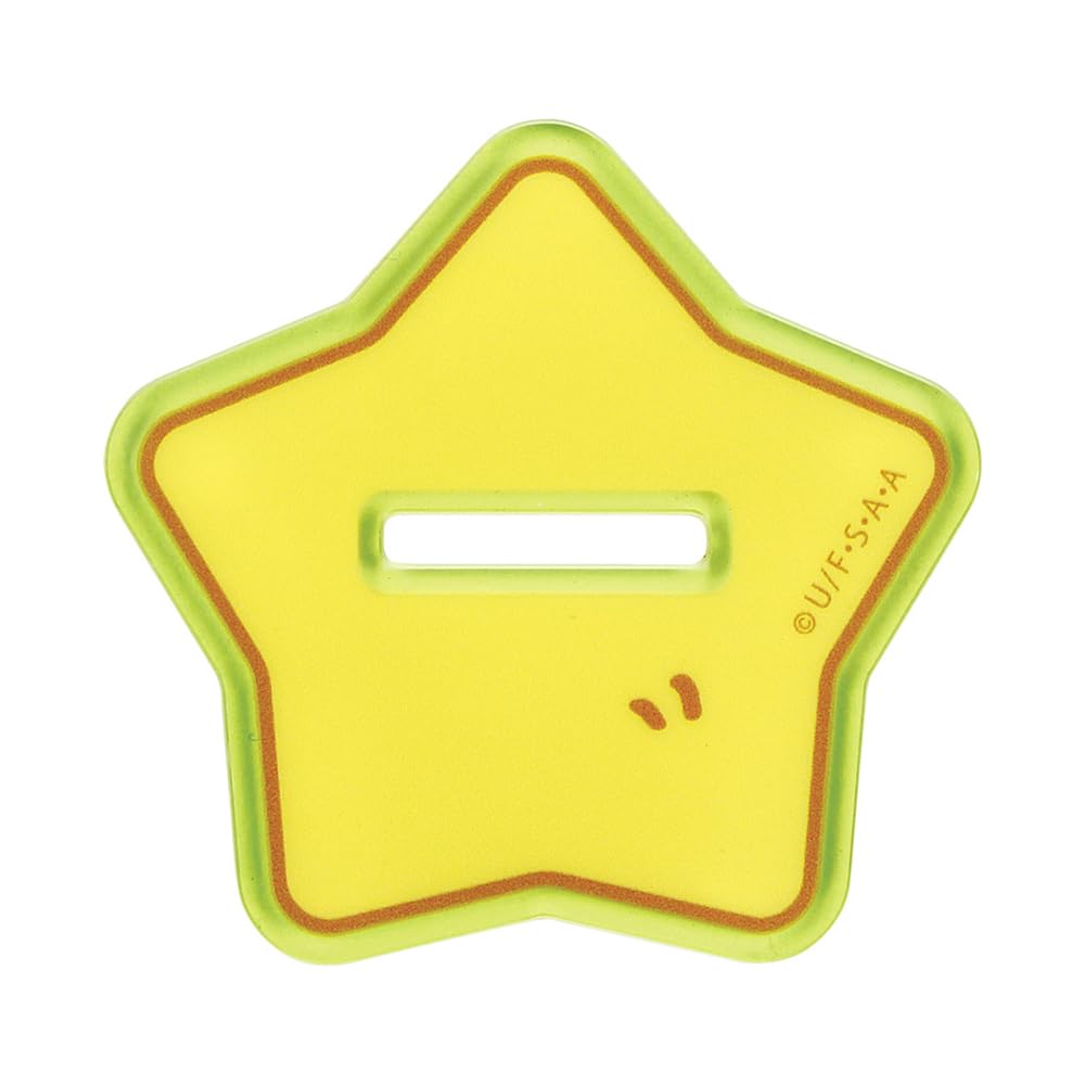 Factory Crayon Acrylic Memo Board Chocobi T's Shin-chan KS-5542855CB