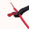 1Pc Welding Clamps for Industrial Wires, Welding Wire and Iron Wire Stabilizing Tin Wire Pliers Retrieval.
