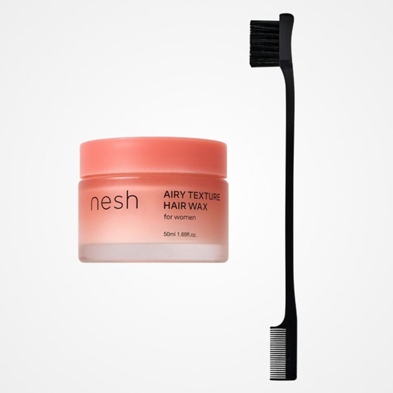 Luftige Textur Haarwachs 50ml