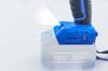 Impact Screwdriver BGS 7361